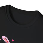 Personalized T-Shirt — I love you