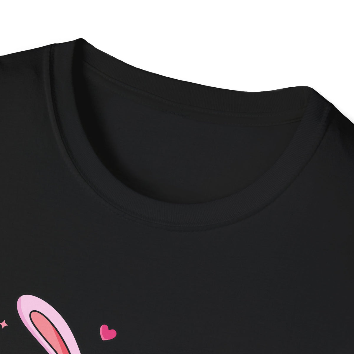 Personalized T-Shirt — I love you