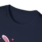 Personalized T-Shirt — I love you