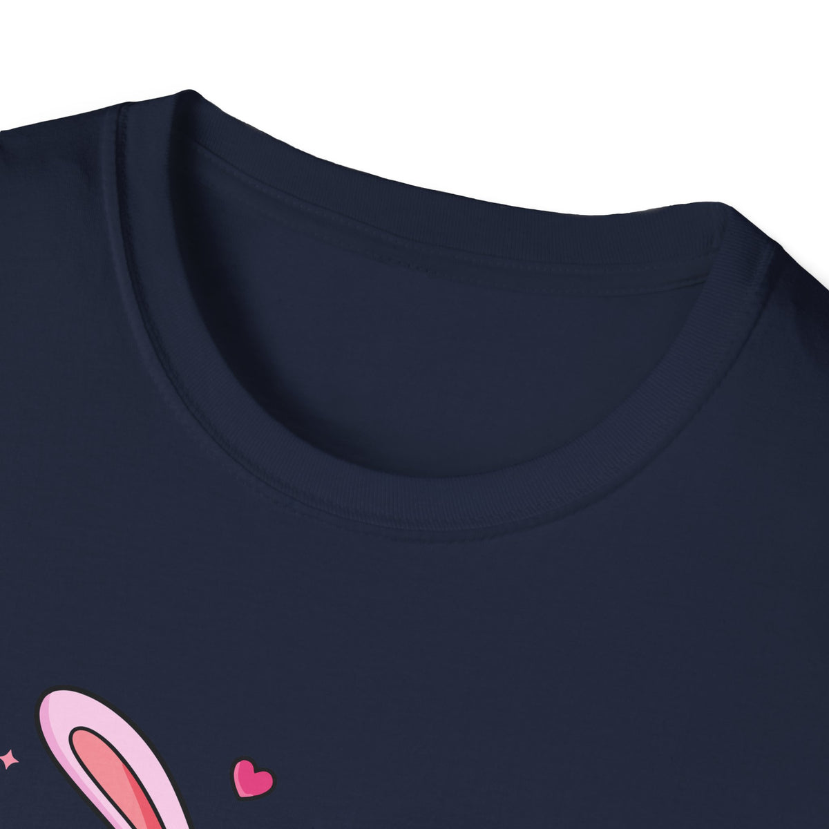 Personalized T-Shirt — I love you