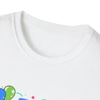 Personalized T-Shirt — Fourever young