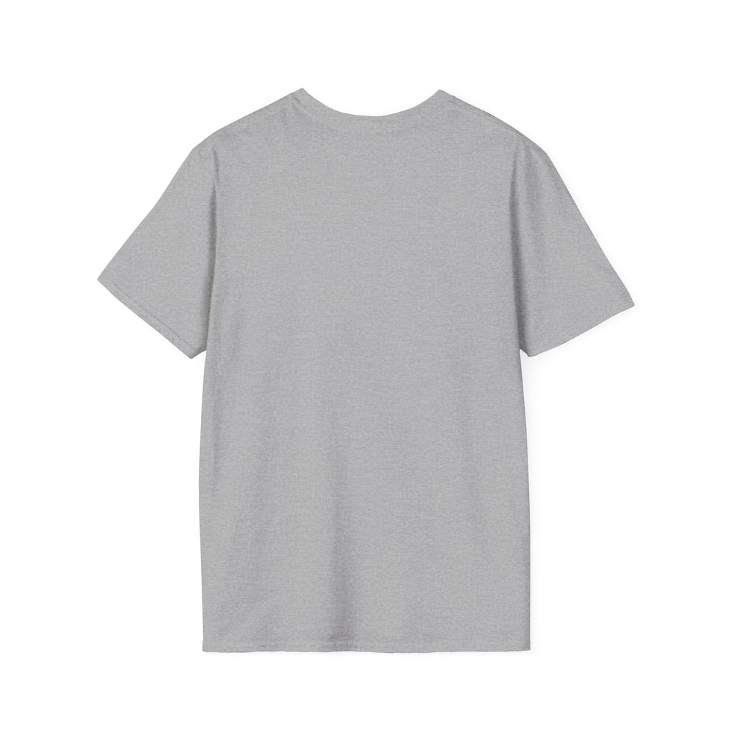 Personalized T-Shirt — I love you
