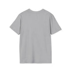 Personalized T-Shirt — I love you