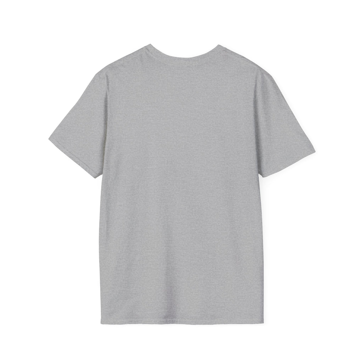 Personalized T-Shirt — I love you