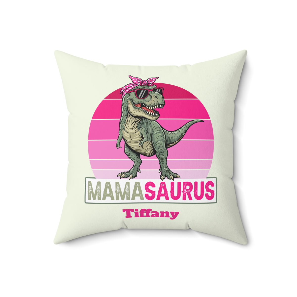 Mamasaurus
