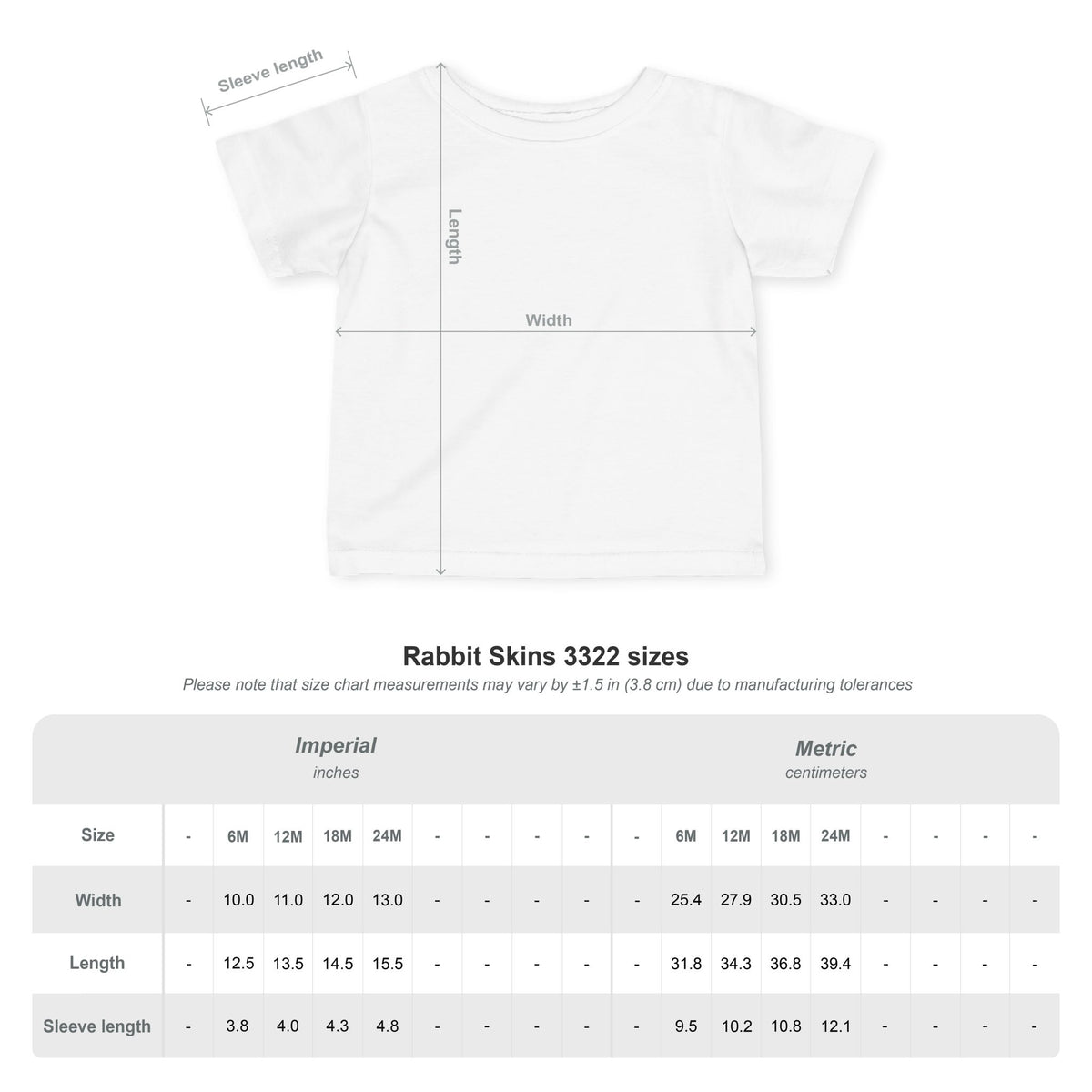 Personalized Infant Tee – Blue Birthday Dinosaur "1" with Name