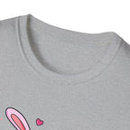 Personalized T-Shirt — I love you