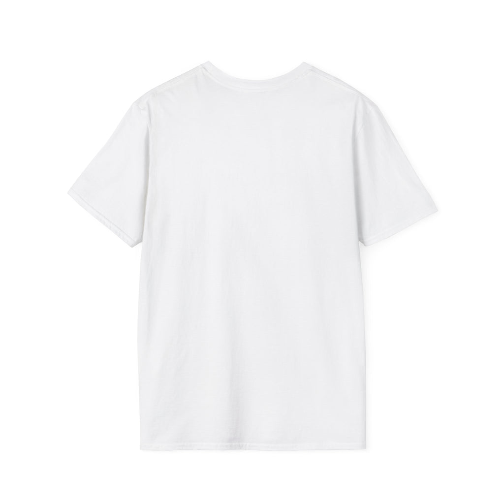 Personalized T-Shirt — Fourever young