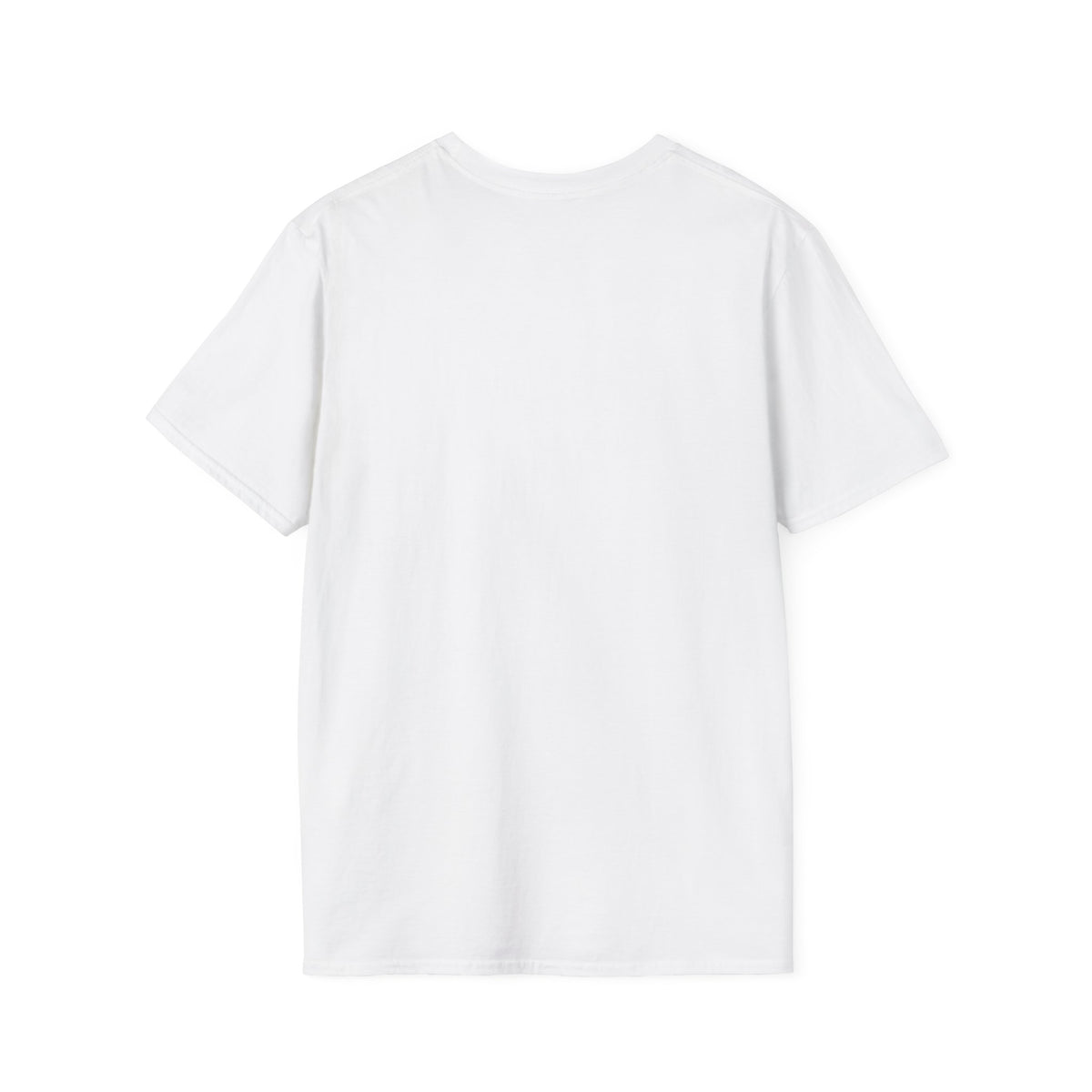 Personalized T-Shirt — Fourever young