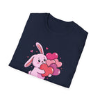 Personalized T-Shirt — I love you