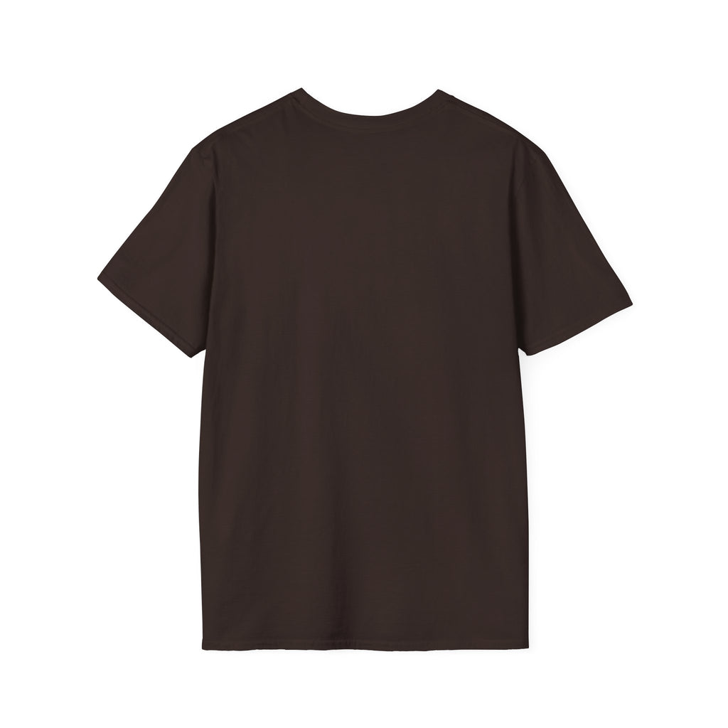 Personalized T-Shirt — I love you