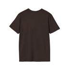 Personalized T-Shirt — I love you