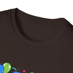 Personalized T-Shirt — Fourever young
