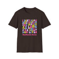 Personalized T-Shirt — I don't care who died in the movie as long as the dog lives