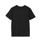 Personalized T-Shirt — I love you