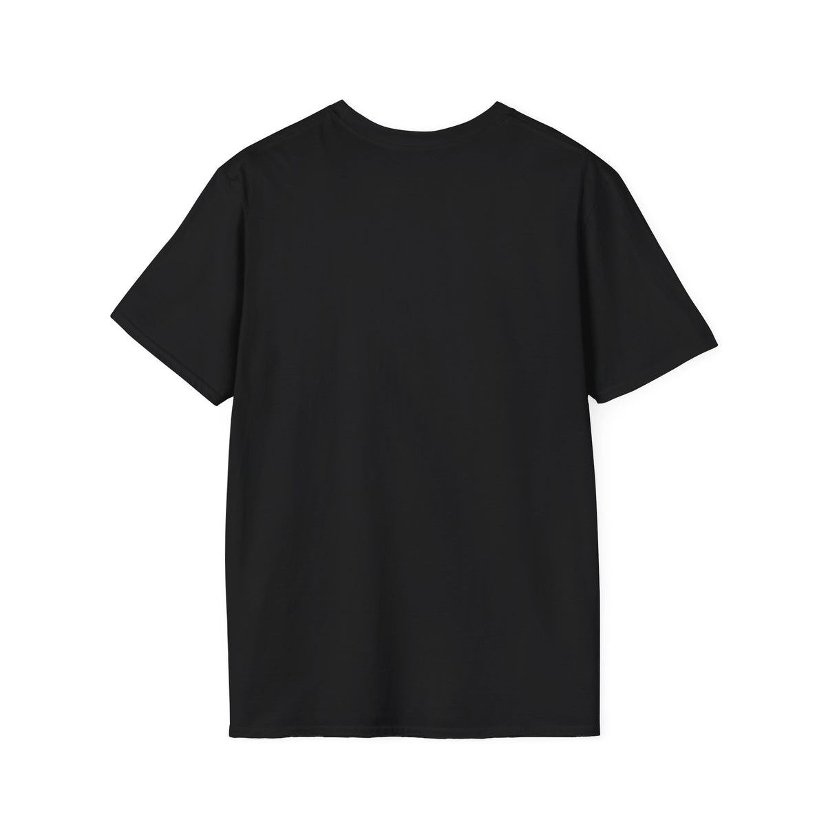 Personalized T-Shirt — I love you