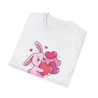 Personalized T-Shirt — I love you