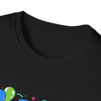 Personalized T-Shirt — Fourever young
