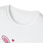 Personalized T-Shirt — I love you