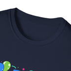 Personalized T-Shirt — Fourever young